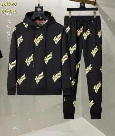 Picture of Gucci Sweater Suits _SKUGucciM-3XL12yr35339650